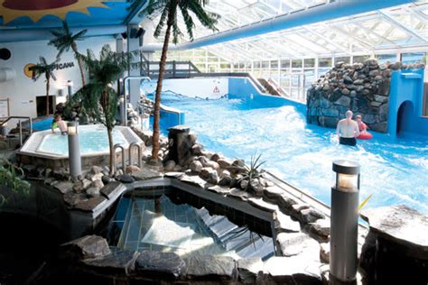 Tropicana Badeland .